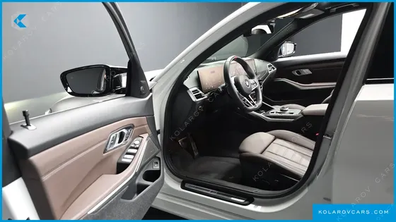 BMW 3 SERIES M340I PRO