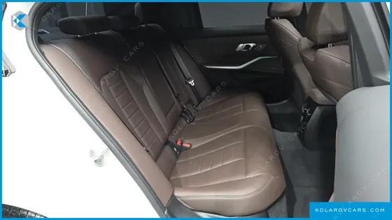 BMW 3 SERIES M340I PRO