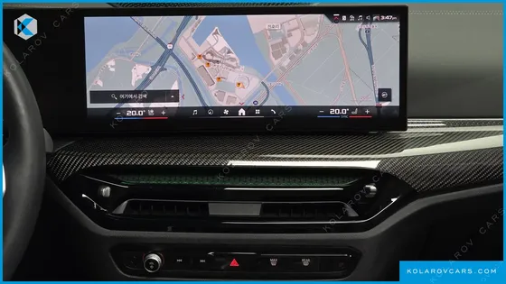 BMW 3 SERIES M340I PRO
