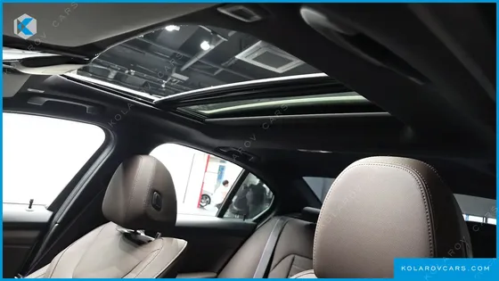 BMW 3 SERIES M340I PRO