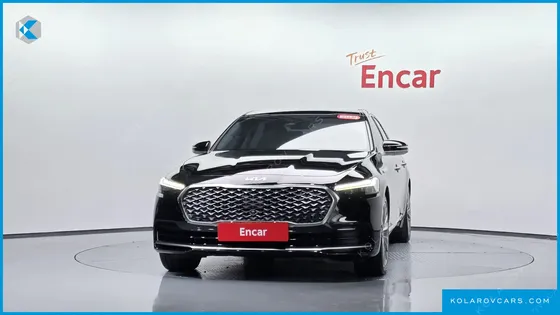 KIA K9 3.8 GDI AWD