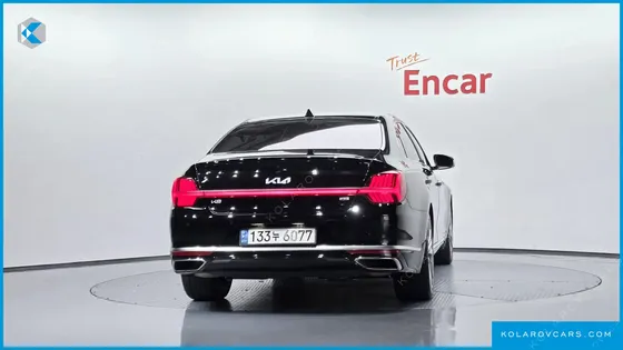 KIA K9 3.8 GDI AWD