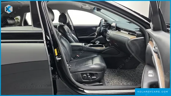 KIA K9 3.8 GDI AWD