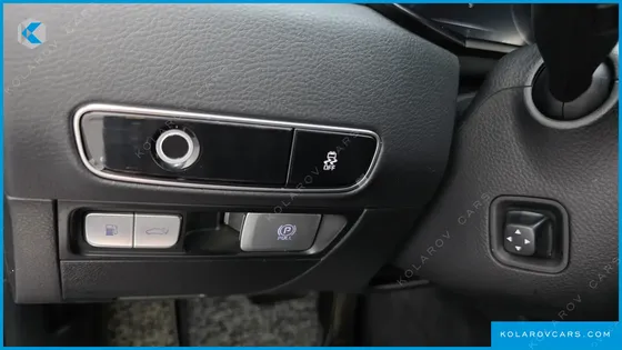 KIA K9 3.8 GDI AWD