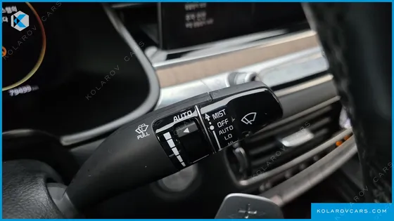 KIA K9 3.8 GDI AWD