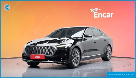 KIA K9 3.8 GDI AWD