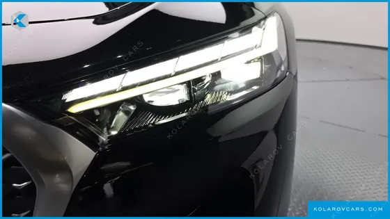 KIA K9 3.8 GDI AWD