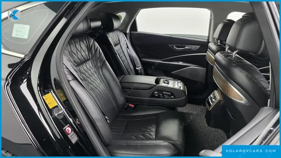 KIA K9 3.8 GDI AWD