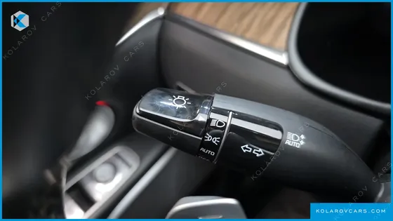 KIA K9 3.8 GDI AWD