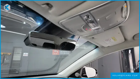 KIA K9 3.8 GDI AWD