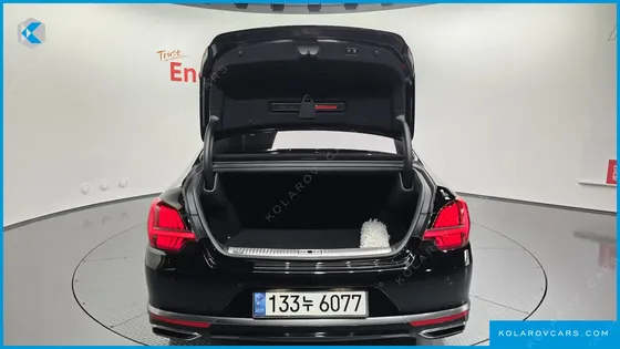 KIA K9 3.8 GDI AWD