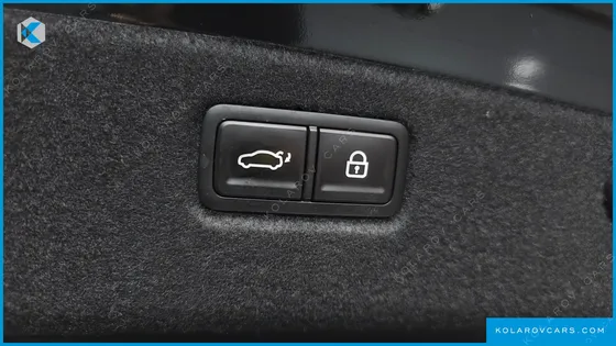 KIA K9 3.8 GDI AWD