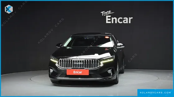 KIA K7 2.5 GDI NOBLESSE
