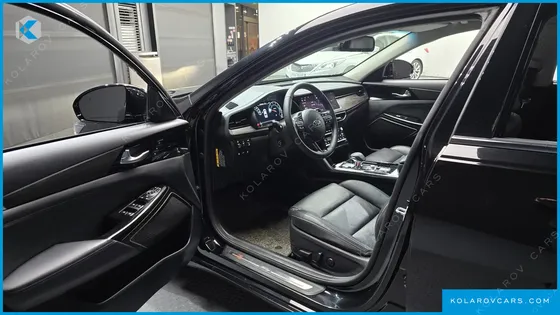 KIA K7 2.5 GDI NOBLESSE