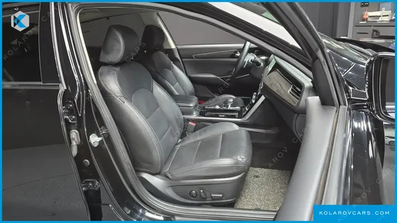 KIA K7 2.5 GDI NOBLESSE