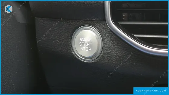 KIA K7 2.5 GDI NOBLESSE