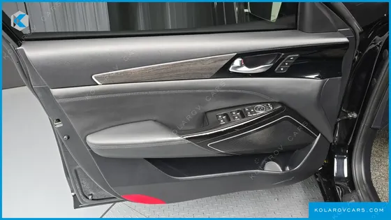 KIA K7 2.5 GDI NOBLESSE