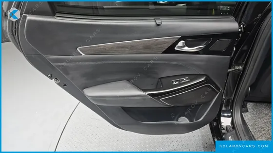 KIA K7 2.5 GDI NOBLESSE