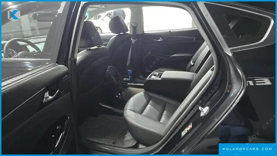 KIA K7 2.5 GDI NOBLESSE