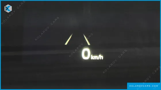KIA K7 2.5 GDI NOBLESSE