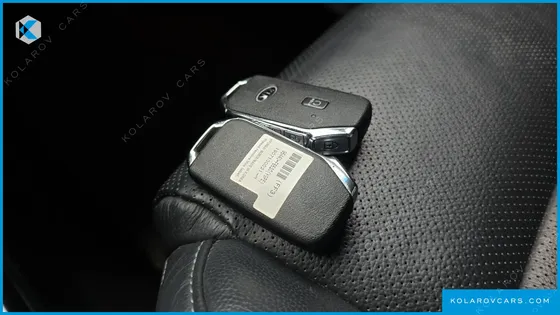 KIA K7 2.5 GDI NOBLESSE