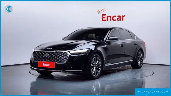 KIA K9 3.8 GDI AWD