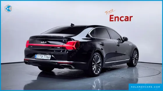 KIA K9 3.8 GDI AWD