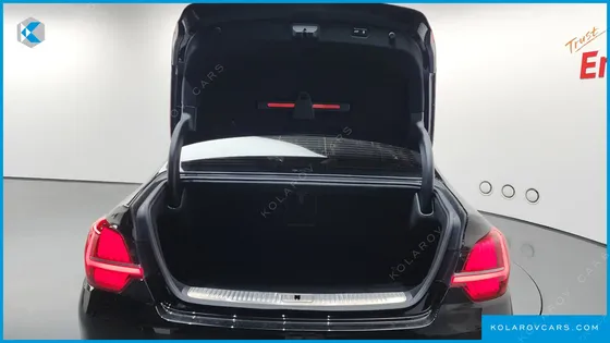 KIA K9 3.8 GDI AWD