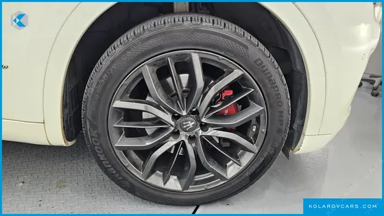 MASERATI LEVANTE 3.0 AWD GRANLUSSO