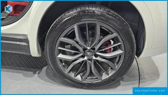 MASERATI LEVANTE 3.0 AWD GRANLUSSO