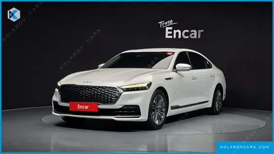 KIA K9 3.8 GDI AWD