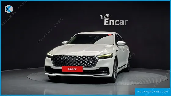 KIA K9 3.8 GDI AWD