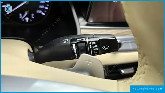 KIA K9 3.8 GDI AWD