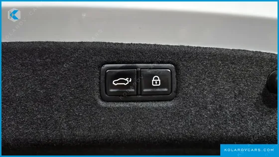 KIA K9 3.8 GDI AWD