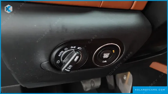 MASERATI LEVANTE 3.0 S AWD GRANLUSSO