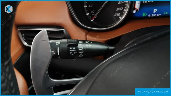 MASERATI LEVANTE 3.0 S AWD GRANLUSSO