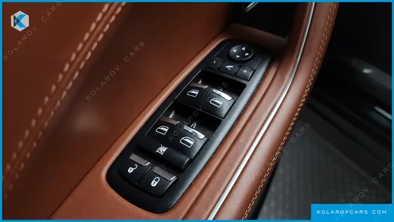 MASERATI LEVANTE 3.0 S AWD GRANLUSSO