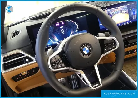 BMW 3 SERIES 320I M SPORT