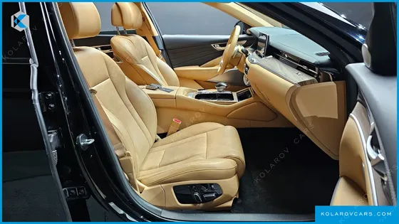KIA K9 3.8 GDI AWD