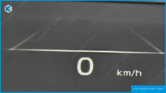 KIA K9 3.8 GDI AWD