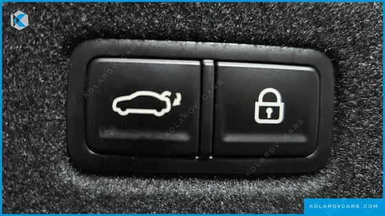 KIA K9 3.8 GDI AWD