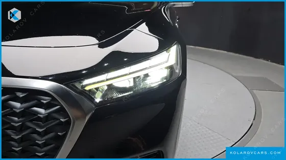 KIA K9 3.8 GDI AWD