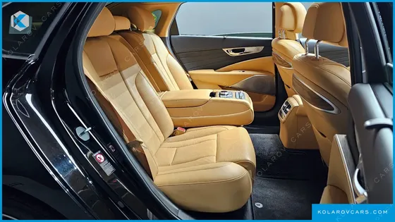 KIA K9 3.8 GDI AWD