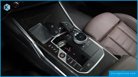 BMW 3 SERIES M340I XDRIVE TOURING PRO