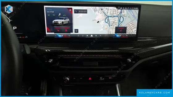 BMW 3 SERIES M340I XDRIVE TOURING PRO