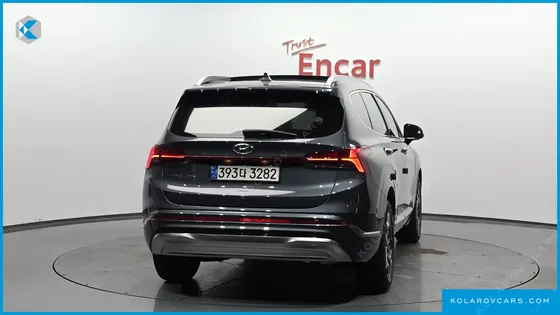 HYUNDAI SANTA FE HEV 1.6 2WD