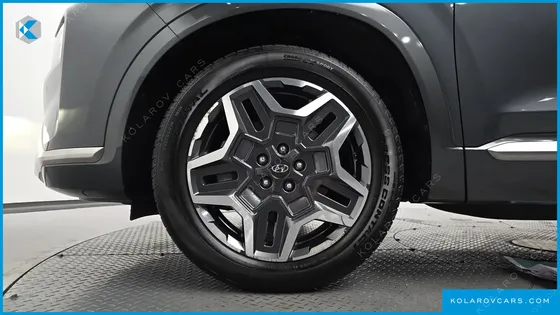 HYUNDAI SANTA FE HEV 1.6 2WD