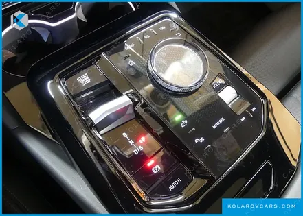 BMW 5 SERIES 520I SPECIAL EDITION