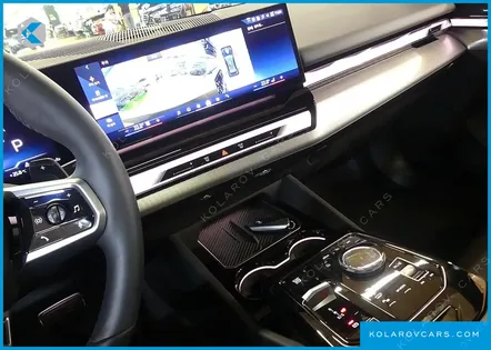 BMW 5 SERIES 520I SPECIAL EDITION
