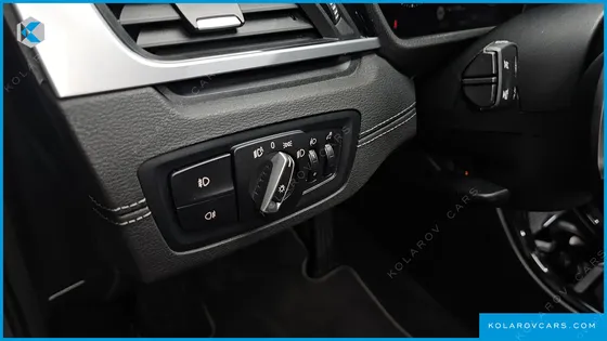 BMW X1 XDRIVE 20I XLINE